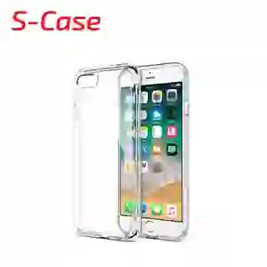 Ốp lưng trong S-Case Chống sốc cho iPhone 7/8 Plus