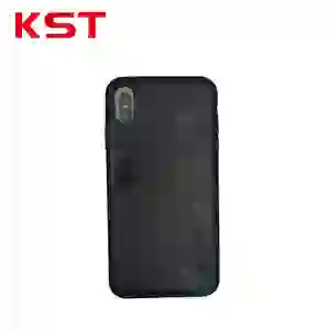 Ốp lưng da cao cấp KST Cho Apple iPhone X (A17L.014)