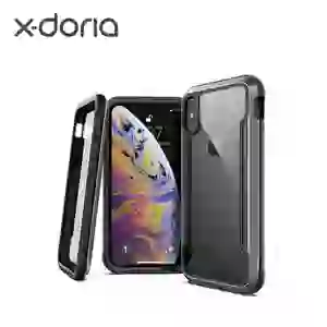 Ốp lưng X-Doria Case Defense Shield cho iphone X (A10L.071)