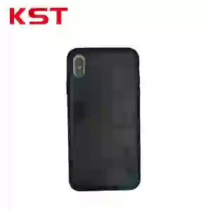 Ốp lưng da cao cấp KST Cho Apple iPhone XS Max (A16L.034)