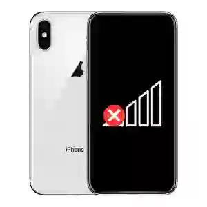 Sửa main - IC sóng iPhone X