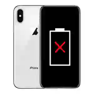 Sửa main - IC USB sạc iPhone X
