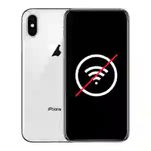 Sửa main - IC Wifi iPhone X