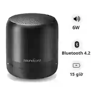 Loa Bluetooth Anker Soundcore Mini 2 A3107 (LA.038)