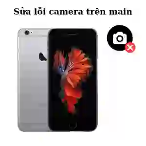 Sửa main - IC Camera iPhone 6s Plus