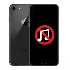 Sửa main - IC audio iPhone 8