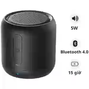 Loa Bluetooth Anker SoundCore Mini A3101 (LB.039.B)