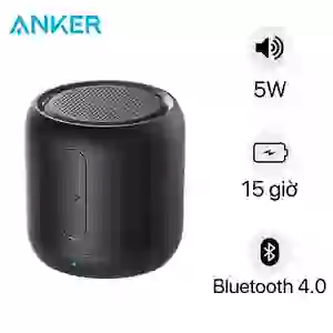 Loa Bluetooth Anker SoundCore Mini A3101 (LB.039.B)