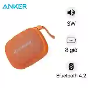 Loa Bluetooth Anker Soundcore Icon Mini (LA.060.O)