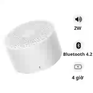 Loa Bluetooth Xiaomi Compact Speaker 2 (QBH4141EU) (LA.075.W)