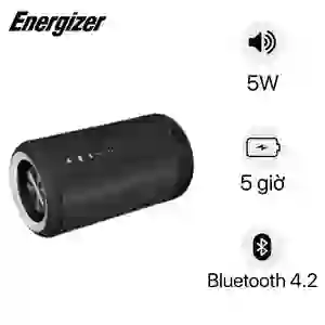 Loa Energizer kèm pin dự phòng BTS-051 (LA.074.B)