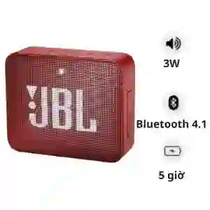 Loa Bluetooth JBL Go 2