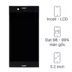 Thay màn hình Sony Xperia XZ