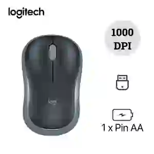 Chuột không dây LOGITECH B175