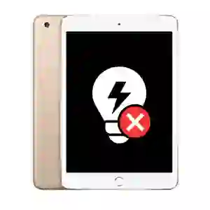 Sửa main - IC hiển thị cảm ứng iPad Mini 4