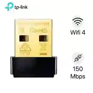 USB Wifi siêu nhỏ chuẩn N tốc độ 150Mbps TP-Link TL- WN725N (MA.392.B)
