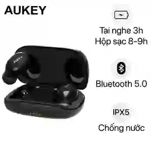 Tai nghe Bluetooth không dây Aukey EP-T16S