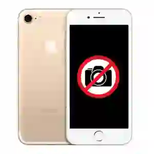 Sửa main - IC Camera iPhone 7