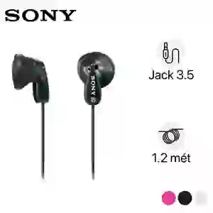 Tai nghe Sony MDR-E9L