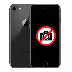 Sửa main - IC Camera iPhone 8