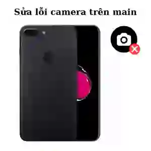 Sửa main - IC Camera iPhone 7 Plus