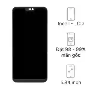 Thay màn hình Huawei Nova 3e