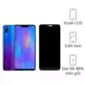 Thay màn hình Huawei Nova 3e