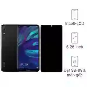 Thay màn hình Huawei Y7 Pro