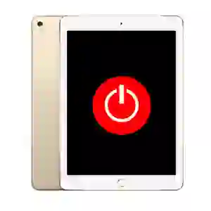 Sửa main - ic nguồn iPad Pro 9.7