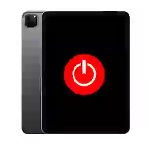 Sửa main - ic nguồn iPad Pro 12.9