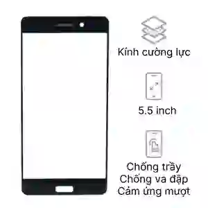 Thay ép kính Nokia 6