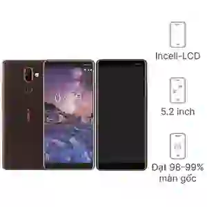 Thay màn hình Nokia 7