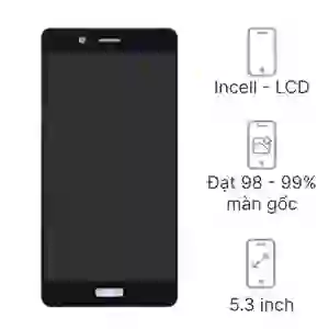 Thay màn hình Nokia 8