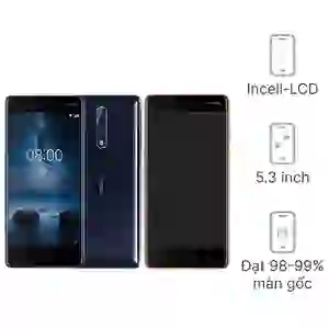 Thay màn hình Nokia 8