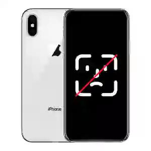 Sửa Main - Face ID iPhone X