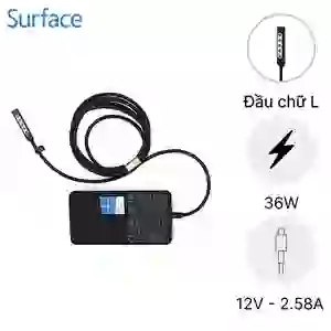 Sạc Laptop Surface Pro 2 19.5V