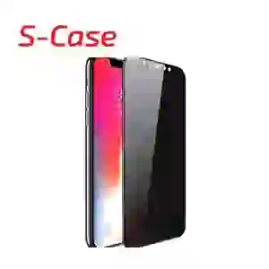 Dán chống va đập S-Case Full chống nhìn trộm cho iPhone 11 Pro Max (A22K.002.B)