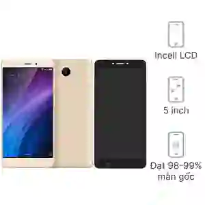 Thay màn hình Xiaomi Redmi 4