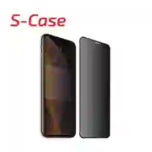 Dán chống va đập S-Case Full chống nhìn trộm cho iPhone XR (A15K.008.B)