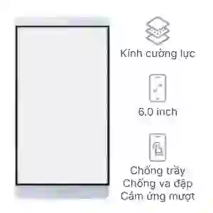 Thay kính cảm ứng Oppo R7 Plus