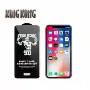 Dán chống va đập KingKong cho iPhone X (A10K.021.B)