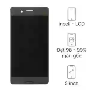 Thay màn hình Sony Xperia X