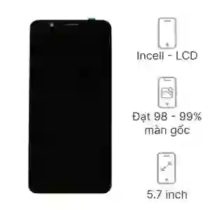 Thay màn hình Asus Zenfone Max Plus M1