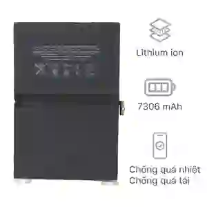 Thay pin iPad Pro 9.7