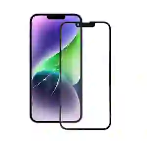 Thay ép kính iPhone XS Max