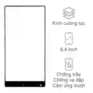 Thay kính Xiaomi Mi Mix
