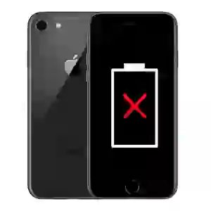 Sửa main - IC USB sạc iPhone 8