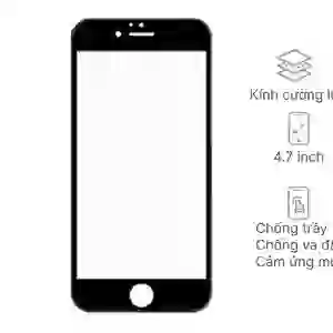 Thay ép kính iPhone SE 2020