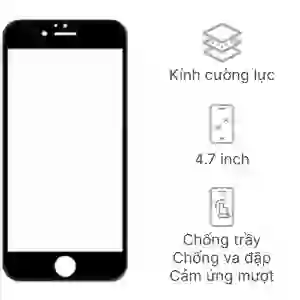 Thay ép kính iPhone SE 2020