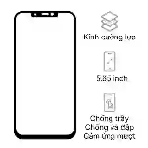 Thay kính Vsmart Active 1